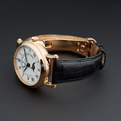 victoria bc pre owned watches patek philippe|watch dealers in vancouver.